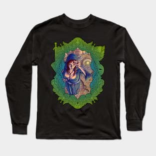 Völva 2019 Long Sleeve T-Shirt